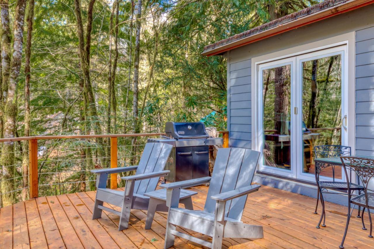 Hunter'S Haven Villa Welches Ngoại thất bức ảnh