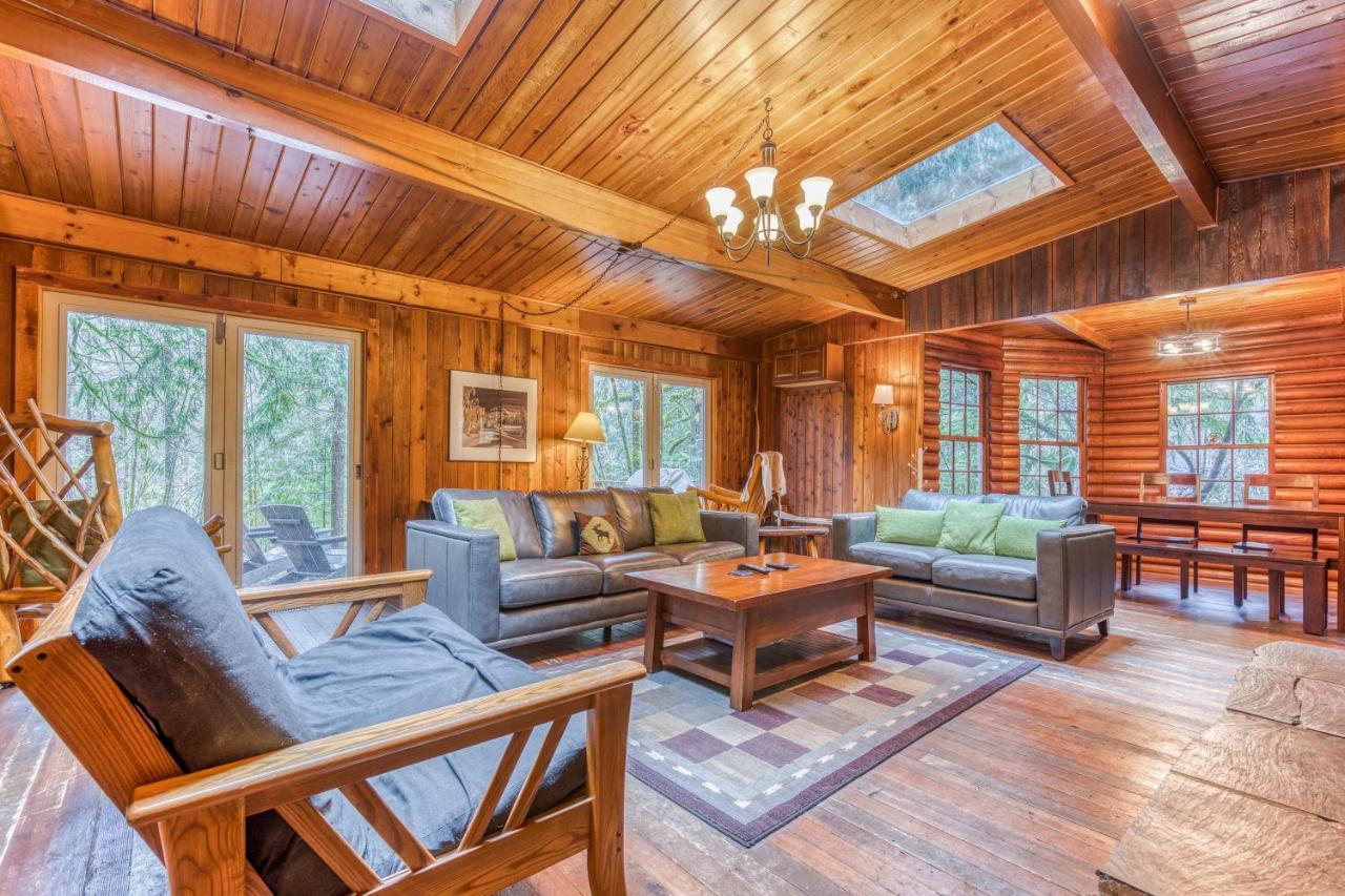 Hunter'S Haven Villa Welches Ngoại thất bức ảnh