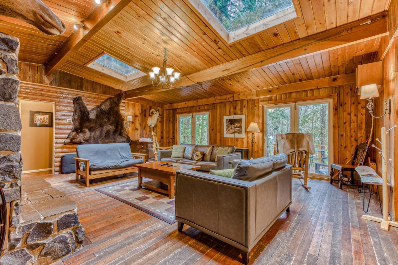 Hunter'S Haven Villa Welches Ngoại thất bức ảnh