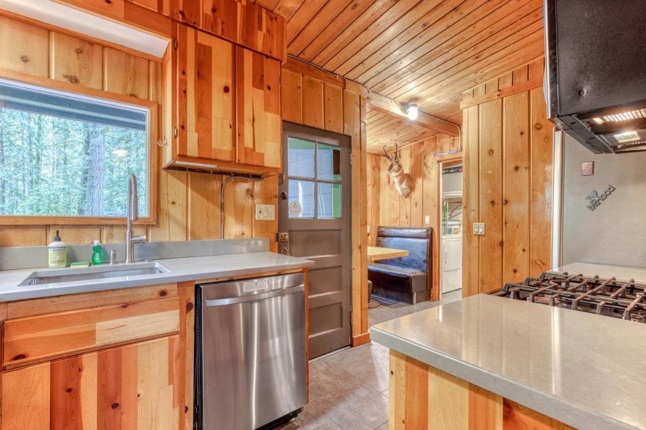 Hunter'S Haven Villa Welches Ngoại thất bức ảnh