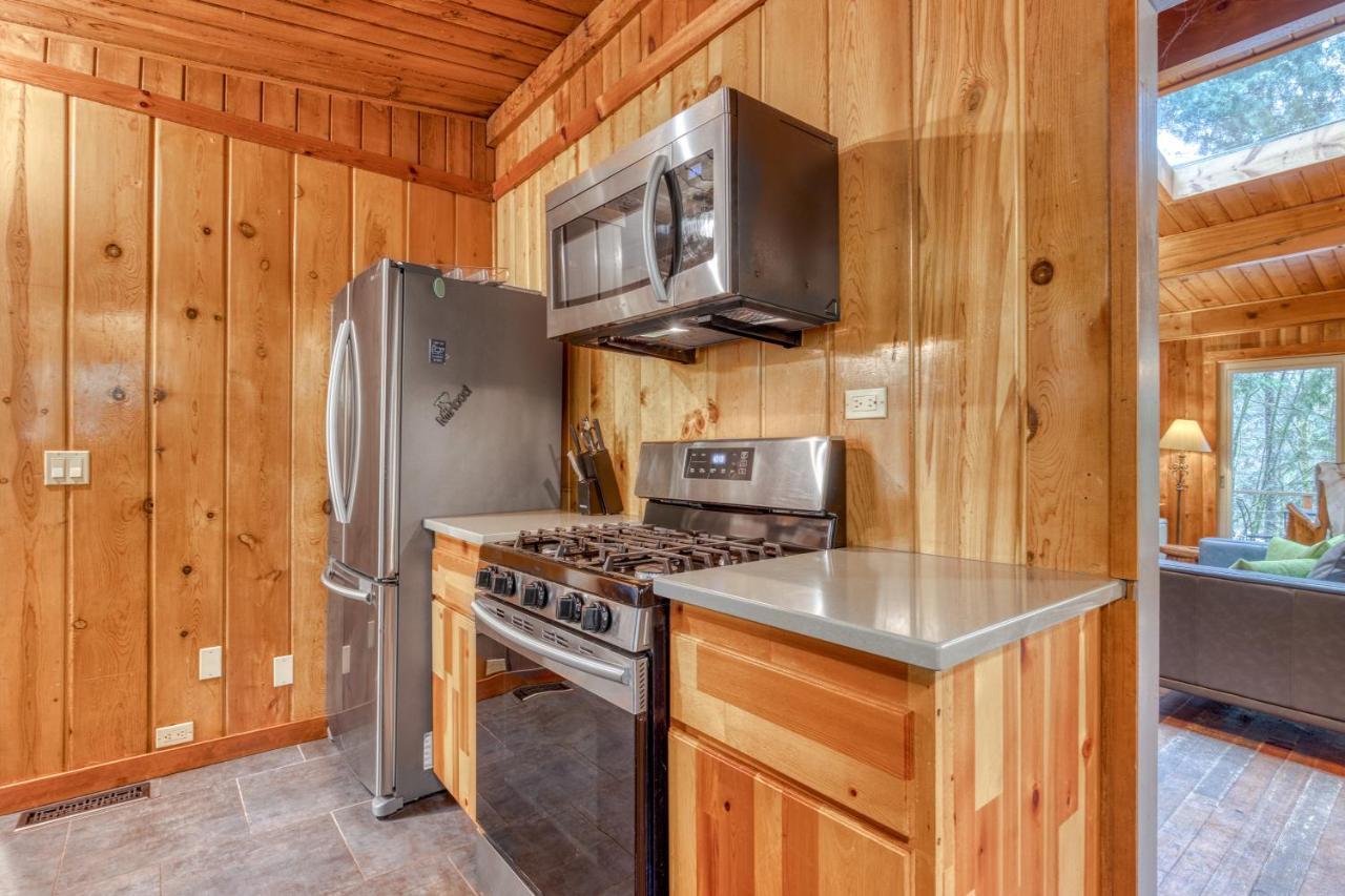 Hunter'S Haven Villa Welches Ngoại thất bức ảnh