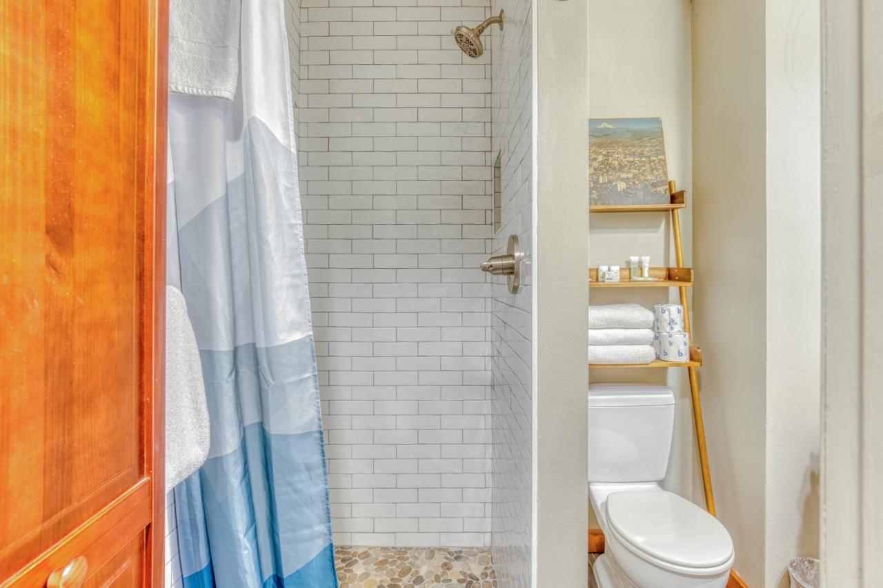 Hunter'S Haven Villa Welches Ngoại thất bức ảnh
