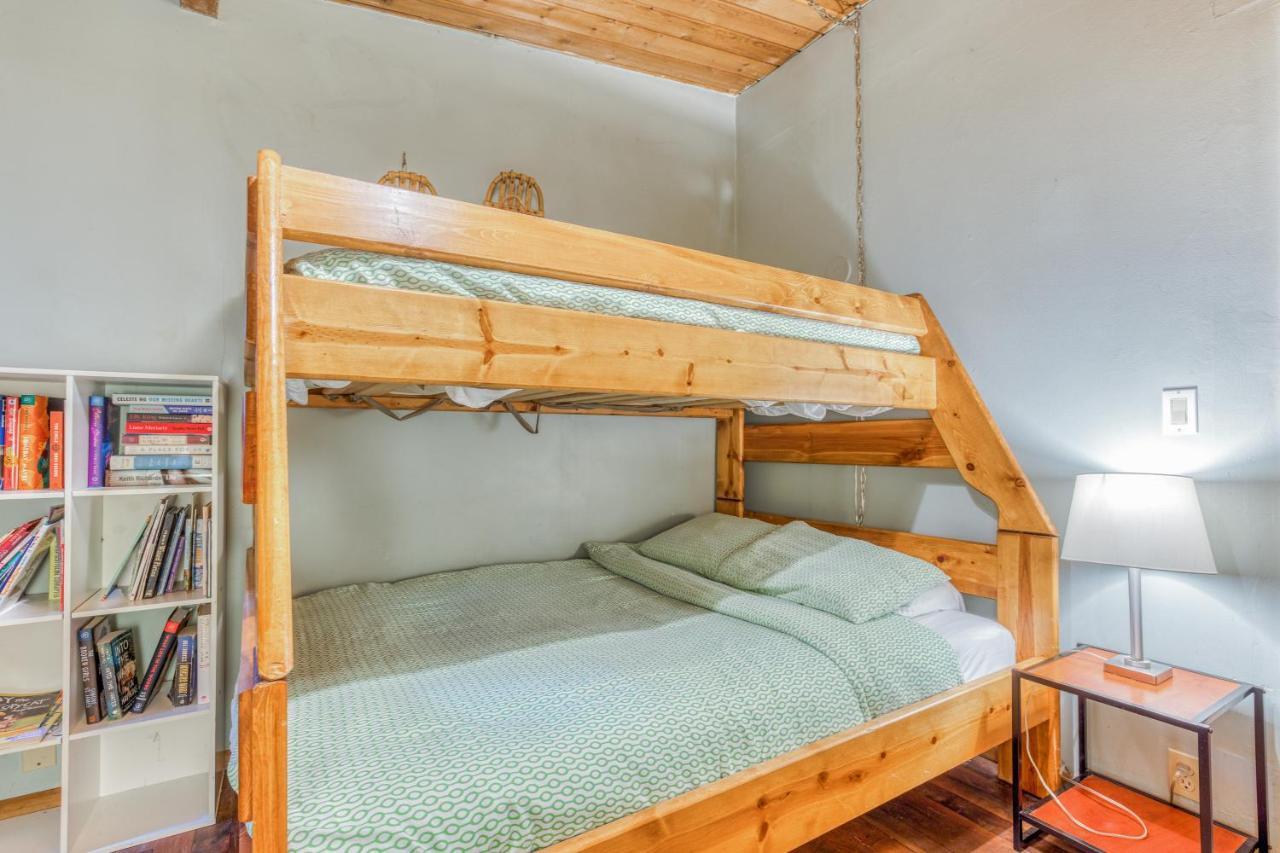 Hunter'S Haven Villa Welches Ngoại thất bức ảnh